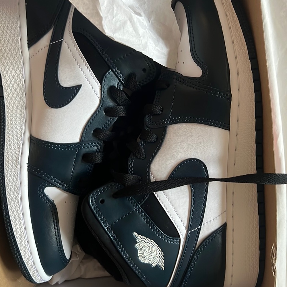 jordan’s
